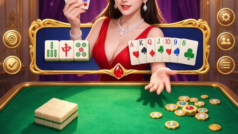 麻将听牌判断技巧有哪些实用思路