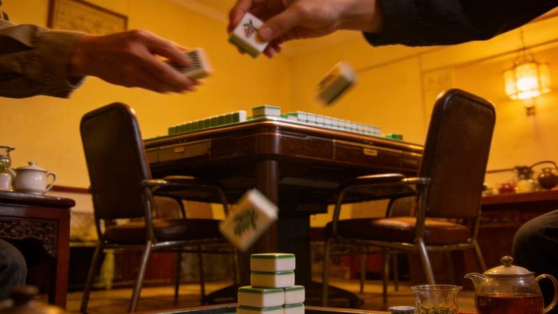 地方棋牌玩法如何打破地域壁垒向全国扩散
