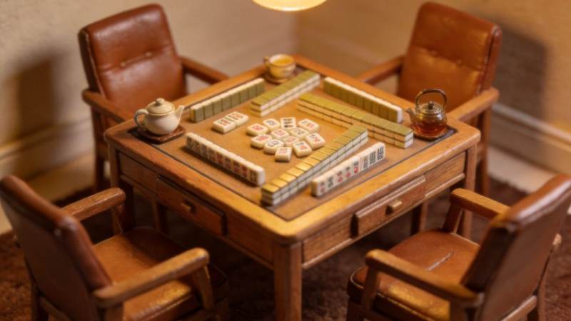 棋牌行业用户增长趋势观察：多元场景与社交化驱动新格局